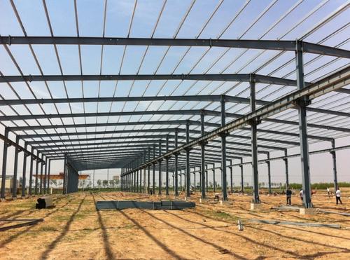 鋼結構廠(chang)房建築結構(gòu)設計優化措(cuò)施