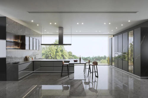 行業新風(feng)口出現？高定(ding)家居市場或(huò)将迎來高速(su)發展