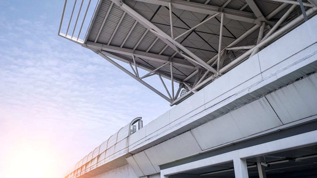 鋼結構在加(jia)固中有哪些(xie)防護措施？